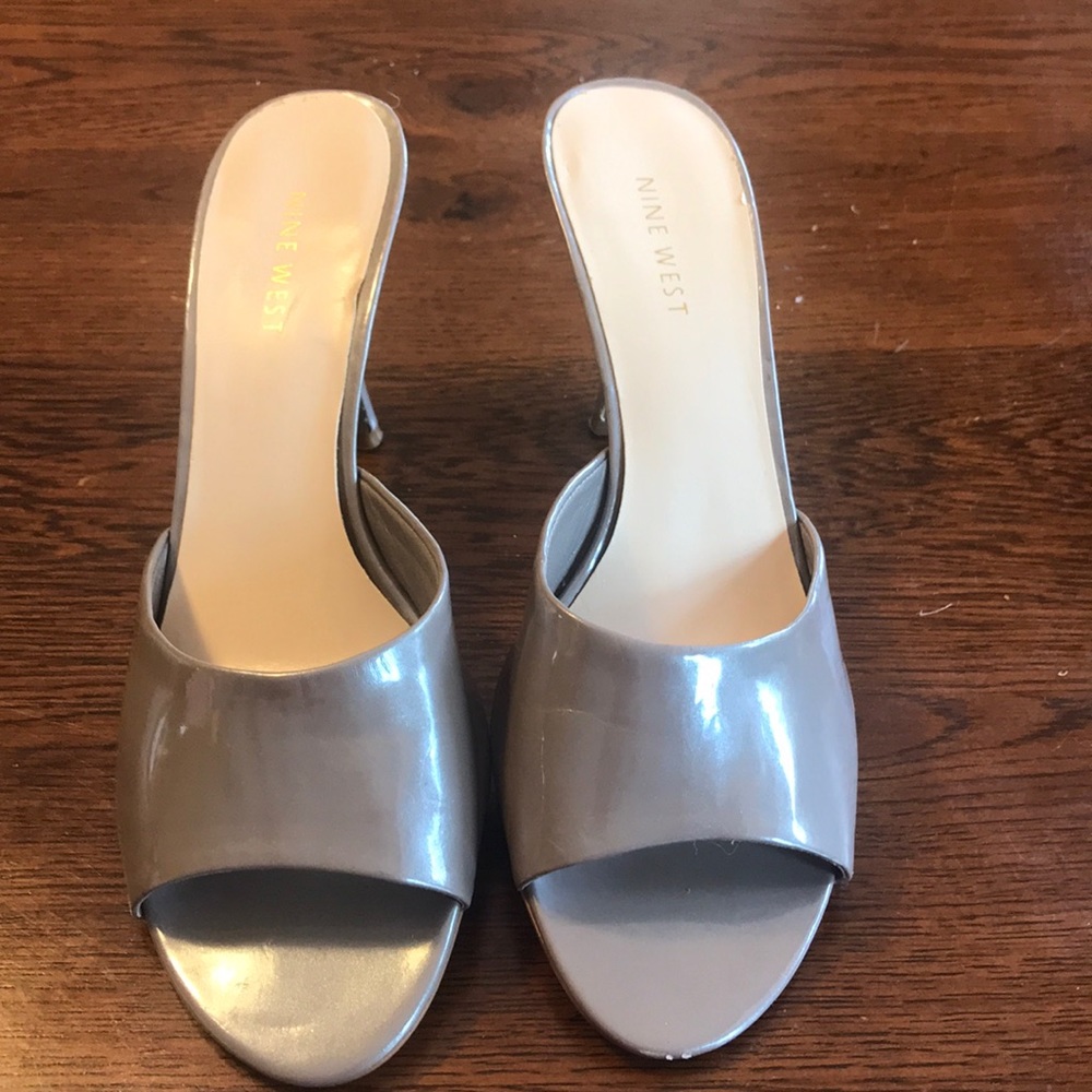 Nine West Heels